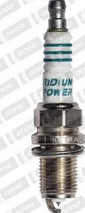 Denso IK20 - Spark Plug car-mod.net