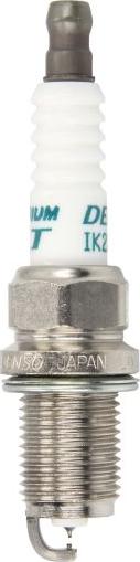 Denso IK22FTT - Spark Plug car-mod.net
