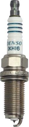 Denso IKH16 - Spark Plug car-mod.net
