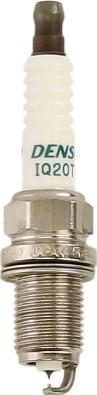 Denso IQ20TT - Spark Plug car-mod.net