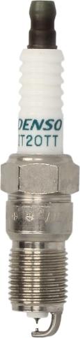 Denso IT20TT - Spark Plug car-mod.net