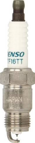 Denso ITF16TT - Spark Plug car-mod.net