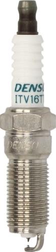 Denso ITV16TT - Spark Plug car-mod.net