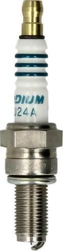 Denso IU24A - Spark Plug car-mod.net