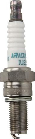 Denso IU22 - Spark Plug car-mod.net