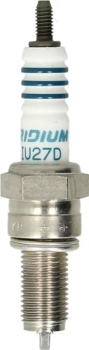 Denso IU27D - Spark Plug car-mod.net