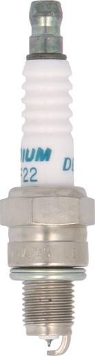 Denso IUF22 - Spark Plug car-mod.net