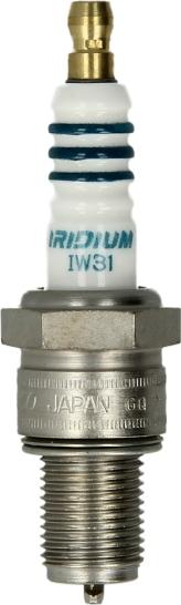 Denso IW31 - Spark Plug car-mod.net