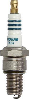 Denso IW24 - Spark Plug car-mod.net