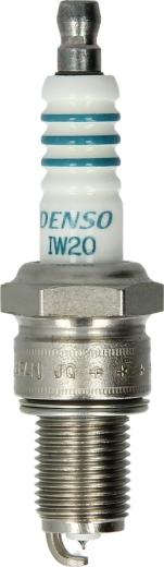 Denso IW20 - Spark Plug car-mod.net