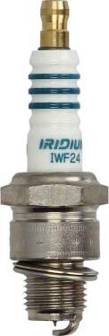 Denso IWF24 - Spark Plug car-mod.net