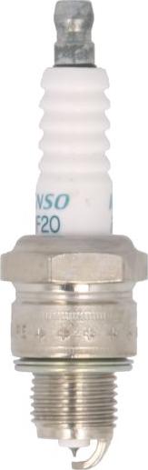 Denso IWF20 - Spark Plug car-mod.net