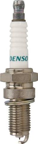 Denso IX27B - Spark Plug car-mod.net