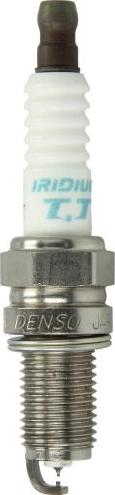 Denso IXU22FTT - Spark Plug car-mod.net