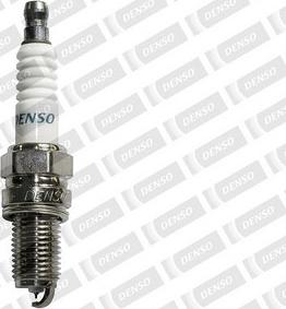 Denso IXU22 - Spark Plug car-mod.net