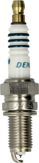 Denso IXU27 - Spark Plug car-mod.net