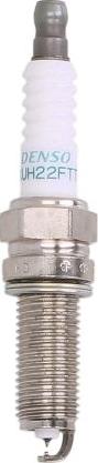 Denso IXUH22FTT - Spark Plug car-mod.net