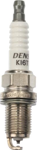 Denso K16TT - Spark Plug car-mod.net