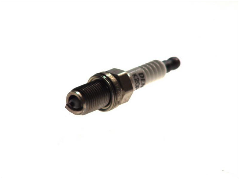 Denso K20PR-U - Spark Plug car-mod.net
