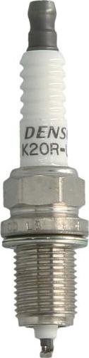 Denso K20R-U11 - Spark Plug car-mod.net