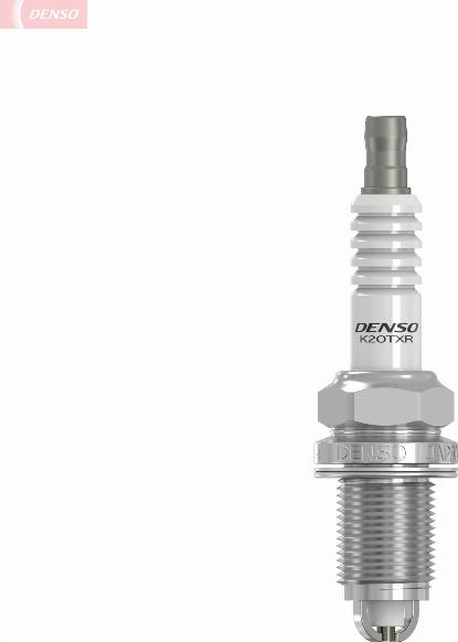 Denso K20TXR - Spark Plug car-mod.net