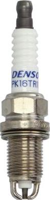 Denso PK16TR11 - Spark Plug car-mod.net