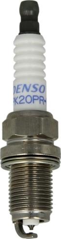 Denso PK20PR-P8 - Spark Plug car-mod.net