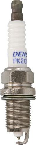 Denso PK20R11 - Spark Plug car-mod.net