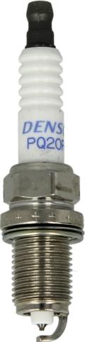 Denso PQ20R - Spark Plug car-mod.net