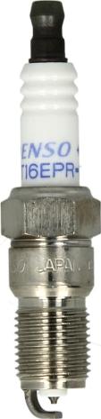 Denso PT16EPR-L13 - Spark Plug car-mod.net
