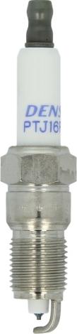 Denso PTJ16R15 - Spark Plug car-mod.net