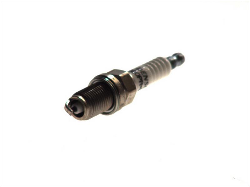 Denso Q20PR-U11 - Spark Plug car-mod.net