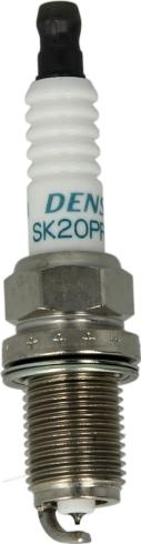 Denso SK20PR-L9 - Spark Plug car-mod.net