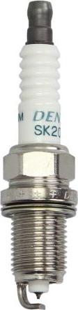 Denso SK20R11 - Spark Plug car-mod.net