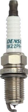 Denso SK22PR-M11S - Spark Plug car-mod.net