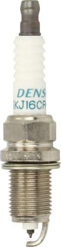 Denso SKJ16CR-L11 - Spark Plug car-mod.net