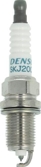 Denso SKJ20CR-A8 - Spark Plug car-mod.net