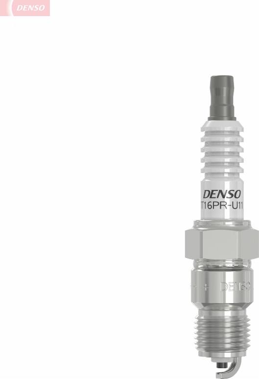 Denso T16PR-U11 - Spark Plug car-mod.net