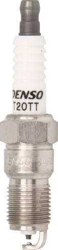 Denso T20TT - Spark Plug car-mod.net