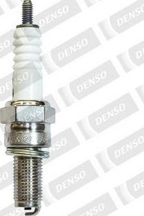 Denso U24ES-N - Spark Plug car-mod.net