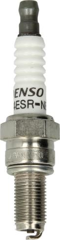 Denso U24ESR-NB - Spark Plug car-mod.net