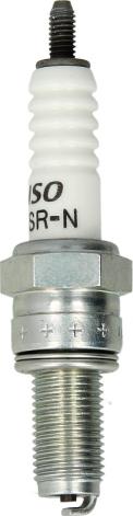 Denso U24ESR-N - Spark Plug car-mod.net