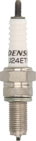 Denso U24ETR - Spark Plug car-mod.net