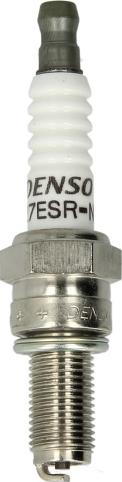 Denso U27ESR-NB - Spark Plug car-mod.net