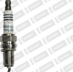 Denso VXU20 - Spark Plug car-mod.net