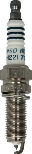 Denso VXUH22I - Spark Plug car-mod.net