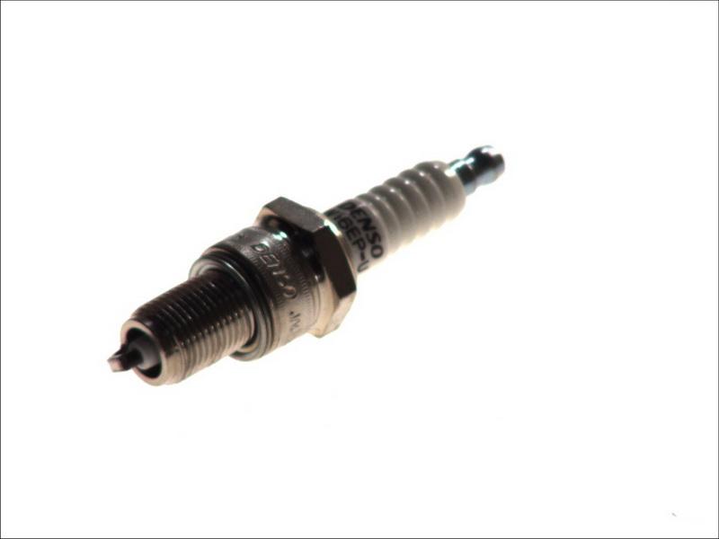Denso W16EP-U - Spark Plug car-mod.net