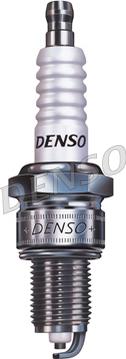 Denso W16EXR-U - Spark Plug car-mod.net