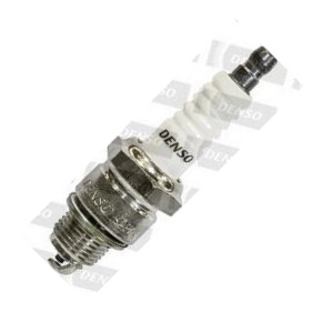 Denso W22FPR-U - Spark Plug car-mod.net