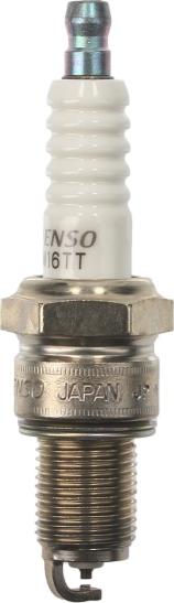 Denso W16TT - Spark Plug car-mod.net